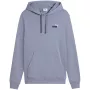 Puma Sudadera con capucha ESS 2 Color Small No.1 Logo gris hombre talla S