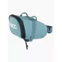 Evoc Seat Bag M Bolsa de sillín, acero