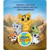 Green Team - Misión: rescate en las montañas con Uli el leopardo (audiolibro)