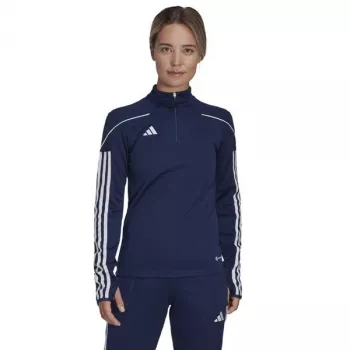 adidas Tiro 23 League chaqueta de entrenamiento hombre Navy Blue HS3483 XL