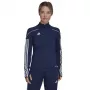 adidas Tiro 23 League chaqueta de entrenamiento hombre Navy Blue HS3483 XL