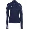 adidas Tiro 23 League chaqueta de entrenamiento hombre Navy Blue HS3483 XL