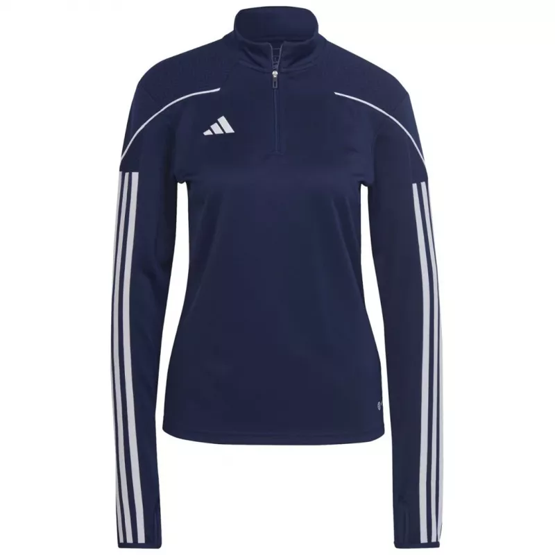 adidas Tiro 23 League chaqueta de entrenamiento hombre Navy Blue HS3483 XL