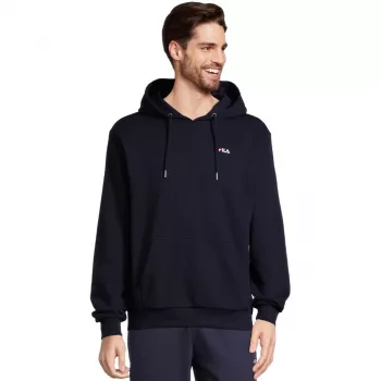 FILIPEK sudadera hombre Fila Bengel azul marino FAM0498 50004 L