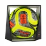 adidas World Cup 26 Trionda Pro balón de fútbol de invierno talla 5 verde/negro/plata JD8023