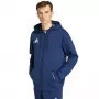 adidas Entrada 26 Full-Zip Hoody hombre Team Navy Blue XL