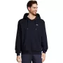Fila Bengel Sudadera de hombre FAM0498 50004, azul marino, M
