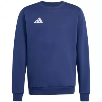 adidas Entrada 26 sudadera para niños Navy Blue 152 cm