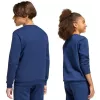 adidas Entrada 26 sudadera para niños Navy Blue 152 cm