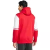 adidas Squadra 25 sudadera con capucha hombre Team Power Red 2 2XL