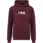 FILIPEK Fila Brunssum sudadera hombre burdeos FAU0145 40107 S