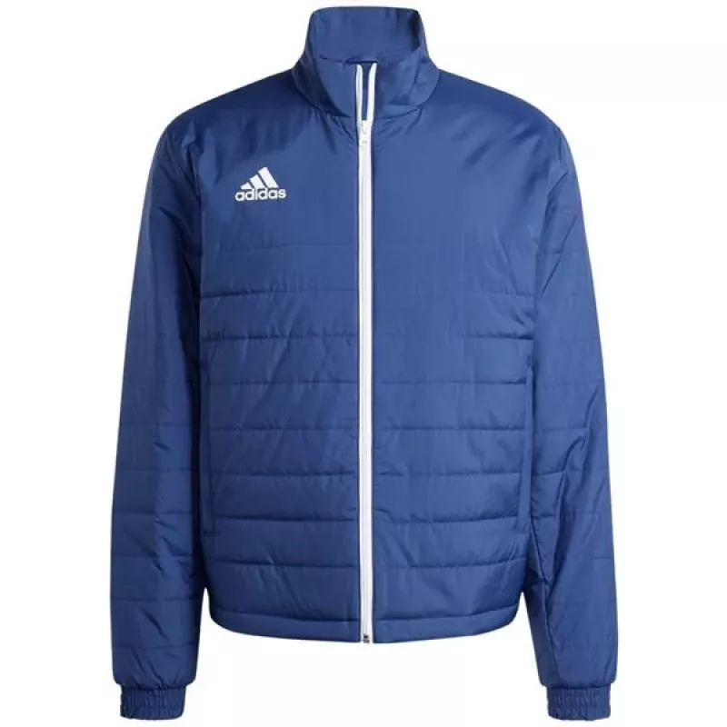 adidas hombre Entrada 22 chaqueta de entrenamiento ligera Team Navy Blue 2 XL