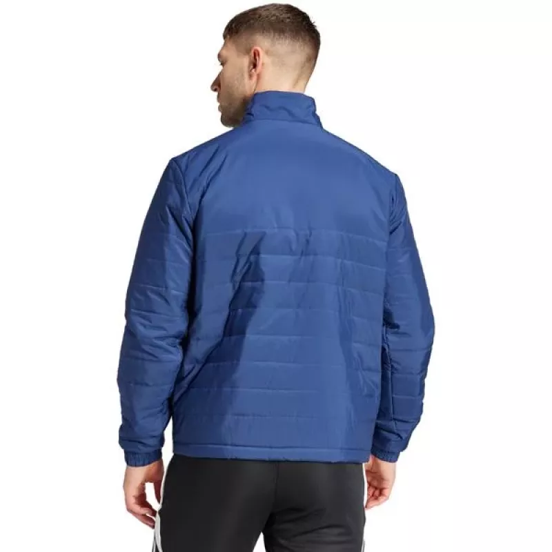 adidas hombre Entrada 22 chaqueta de entrenamiento ligera Team Navy Blue 2 XL