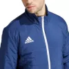 adidas hombre Entrada 22 chaqueta de entrenamiento ligera Team Navy Blue 2 XL