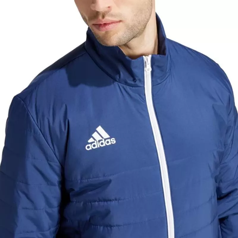 adidas hombre Entrada 22 chaqueta de entrenamiento ligera Team Navy Blue 2 XL