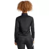 adidas Tiro 24 Sudadera de entrenamiento Mujer Negro L