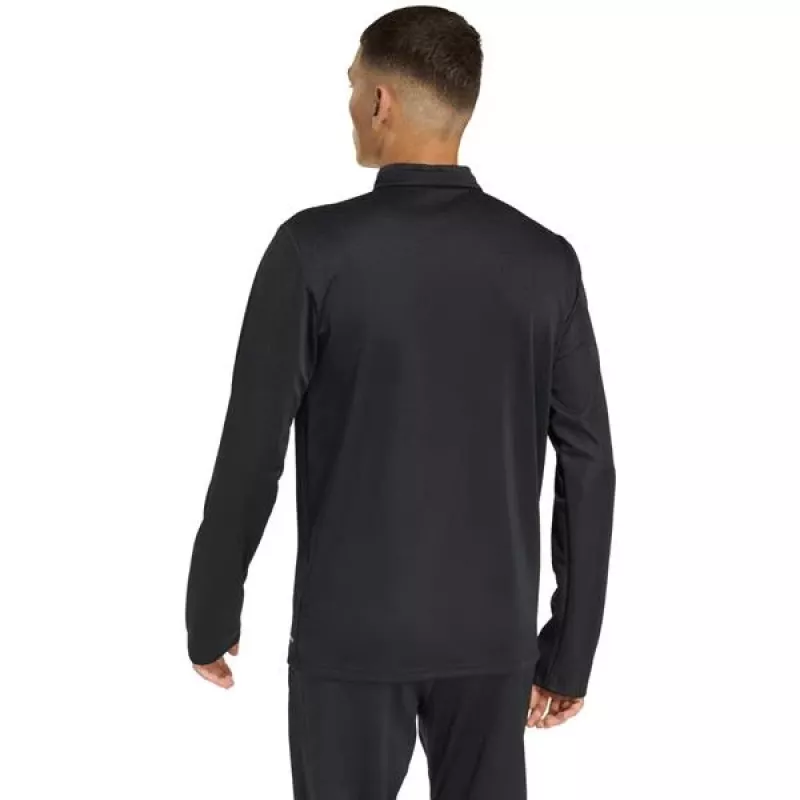 adidas Entrada 26 Camiseta de entrenamiento Hombre Negro S