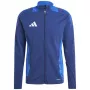 adidas Tiro 24 Competition Sudadera Hombre Azul IP1874