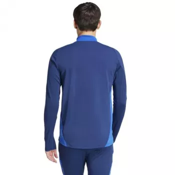 adidas Tiro 24 Competition Sudadera Hombre Azul IP1874