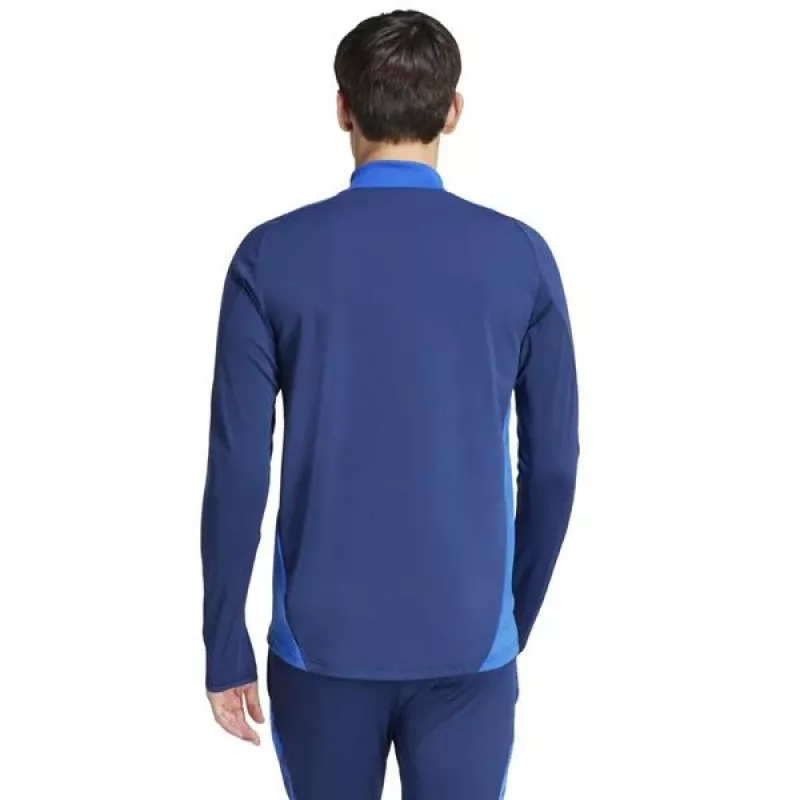 adidas Tiro 24 Competition Sudadera Hombre Azul IP1874