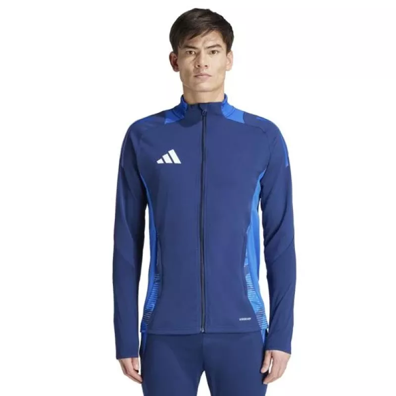 adidas Tiro 24 Competition Sudadera Hombre Azul IP1874