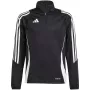 adidas Tiro 24 Chaqueta de entrenamiento Niños Negro 140cm