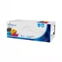 MediaRange Cartucho de tóner universal, con chip, negro, sustituye a HP CB435A / 436A / CE285A (MRHPT436UNI)