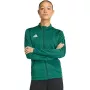 adidas Mujer Entrada 26 Chaqueta de entrenamiento Verde L