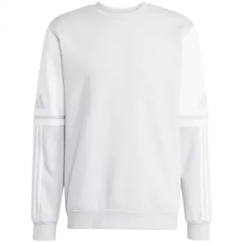 adidas Squadra 25 Sudadera cuello redondo Hombre Gris 2XL