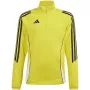 adidas Tiro 24 Chaqueta de entrenamiento Niños Amarillo 152cm