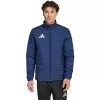 adidas Entrada 26 Chaqueta de entrenamiento Hombre Azul marino claro JZ9142 Talla S