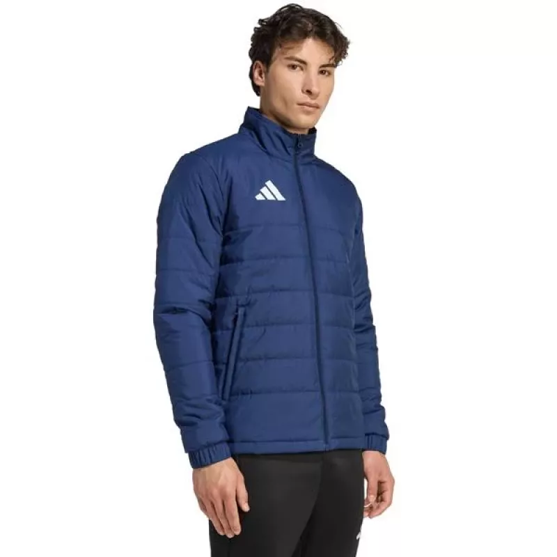 adidas Entrada 26 Chaqueta de entrenamiento Hombre Azul marino claro JZ9142 Talla S