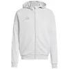 adidas Tiro 25 Full-Zip Hoodie hombre gris 2XL