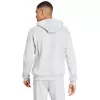 adidas Tiro 25 Full-Zip Hoodie hombre gris 2XL