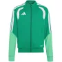 adidas Tiro 26 Competition top de entrenamiento para niños verde 164cm