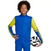 adidas Squadra 25 sudadera de entrenamiento para niños Team Royal Blue 152cm