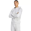 adidas Tiro 25 Full-Zip Hoodie hombre gris XL
