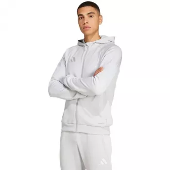 adidas Tiro 25 Full-Zip Hoodie hombre gris XL