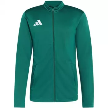 adidas Entrada 26 chaqueta de chándal hombre Team Green S
