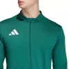 adidas Entrada 26 chaqueta de chándal hombre Team Green S