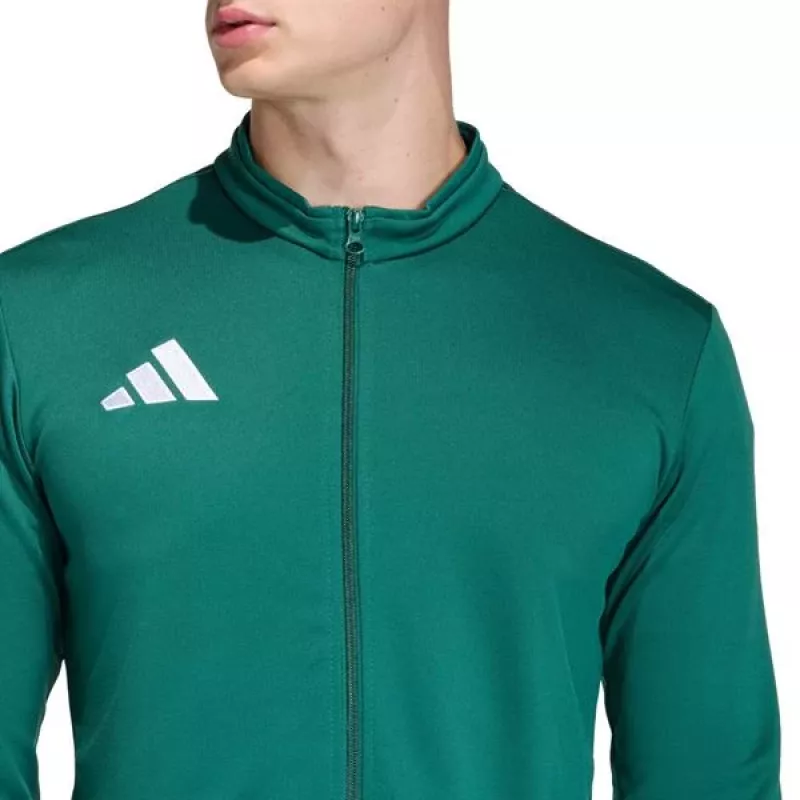 adidas Entrada 26 chaqueta de chándal hombre Team Green S