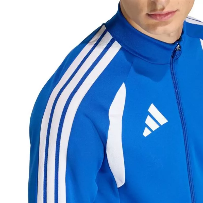 adidas hombre Tiro 26 Competition chaqueta de entrenamiento Team Navy Blue XL