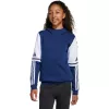 adidas Squadra 25 sudadera con capucha para niños Legend Ink 152cm