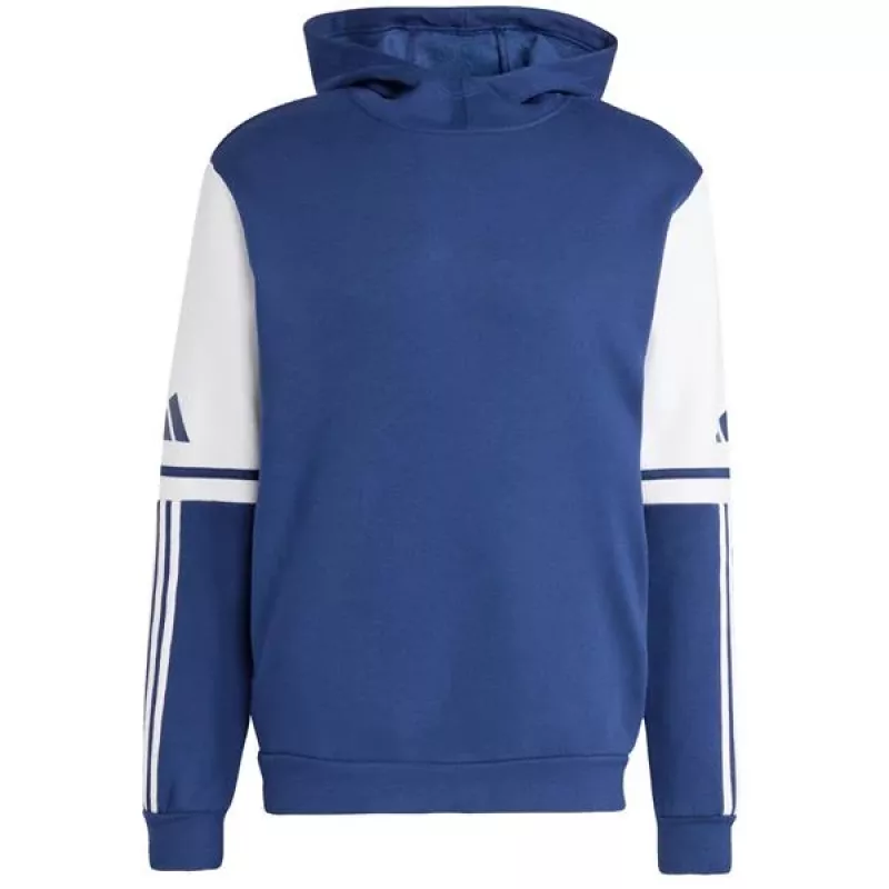 adidas Squadra 25 sudadera con capucha hombre Team Navy Blue 2 talla M