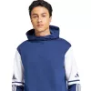 adidas Squadra 25 sudadera con capucha hombre Team Navy Blue 2 talla M