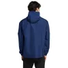 adidas Entrada 26 chaqueta para todo tipo de clima hombre navy M