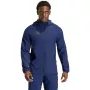 adidas Tiro 26 Travel cortavientos chaqueta hombre Navy Blue XL