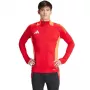 adidas hombre Tiro 24 Competition chaqueta de entrenamiento roja XL