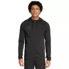 adidas Tiro 26 Travel sudadera con capucha hombre negro 2XL
