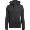adidas Tiro 26 Travel sudadera con capucha hombre negro 2XL